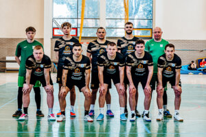 Turniej Jedenasty Metr w Jaśle