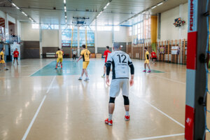 Turniej Jedenasty Metr w Jaśle