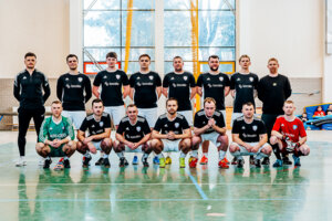 Turniej Jedenasty Metr w Jaśle