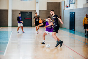 Turniej Jedenasty Metr w Jaśle