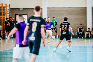 Turniej Jedenasty Metr w Jaśle