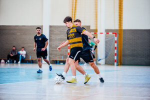 Turniej Jedenasty Metr w Jaśle