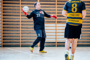 Turniej Jedenasty Metr w Jaśle