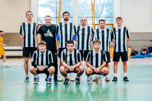 Turniej Jedenasty Metr w Jaśle