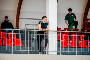 Turniej Jedenasty Metr w Jaśle