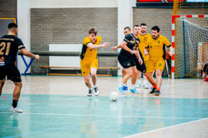 Turniej Jedenasty Metr w Jaśle