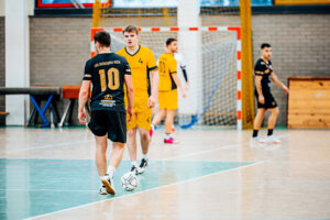 Turniej Jedenasty Metr w Jaśle