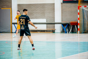 Turniej Jedenasty Metr w Jaśle