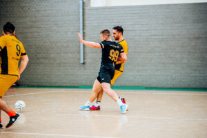 Turniej Jedenasty Metr w Jaśle