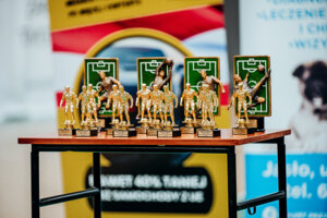 Turniej Jedenasty Metr w Jaśle