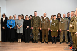 Zmiana kierownictwa w jasielskim WCR