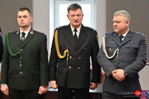 Zmiana kierownictwa w jasielskim WCR