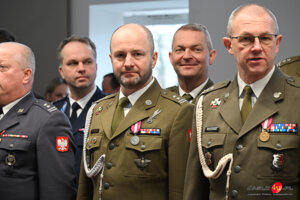 Zmiana kierownictwa w jasielskim WCR