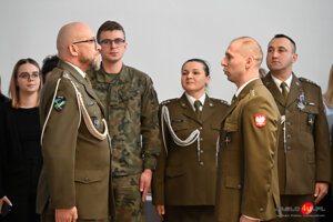 Zmiana kierownictwa w jasielskim WCR