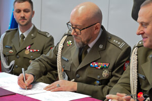 Zmiana kierownictwa w jasielskim WCR