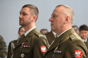 Zmiana kierownictwa w jasielskim WCR