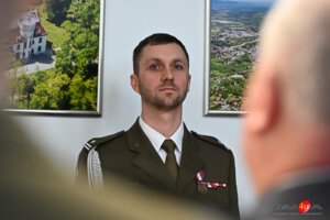 Zmiana kierownictwa w jasielskim WCR