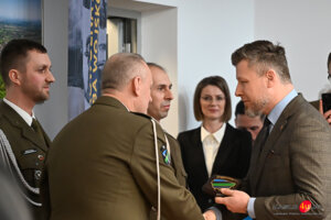 Zmiana kierownictwa w jasielskim WCR