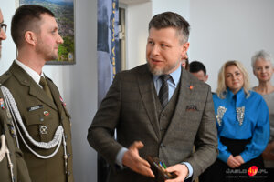 Zmiana kierownictwa w jasielskim WCR