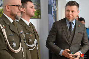 Zmiana kierownictwa w jasielskim WCR