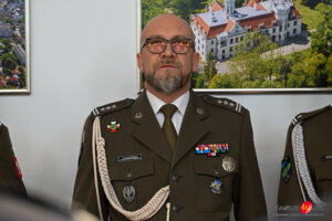 Zmiana kierownictwa w jasielskim WCR