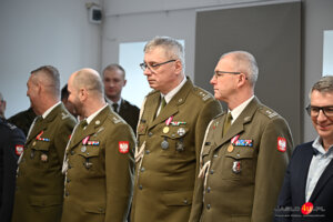 Zmiana kierownictwa w jasielskim WCR