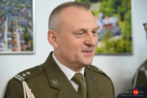 Zmiana kierownictwa w jasielskim WCR