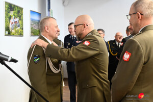 Zmiana kierownictwa w jasielskim WCR