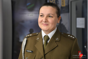 Zmiana kierownictwa w jasielskim WCR