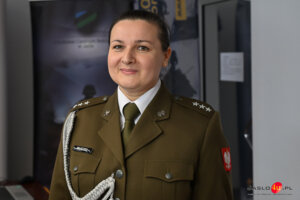 Zmiana kierownictwa w jasielskim WCR