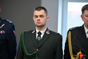 Zmiana kierownictwa w jasielskim WCR