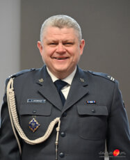 Zmiana kierownictwa w jasielskim WCR