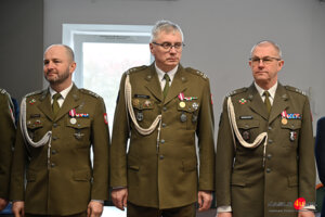 Zmiana kierownictwa w jasielskim WCR