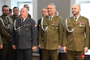 Zmiana kierownictwa w jasielskim WCR