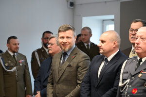 Zmiana kierownictwa w jasielskim WCR