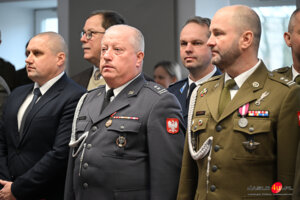 Zmiana kierownictwa w jasielskim WCR